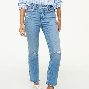 J. Crew Light Blue Women Jeans